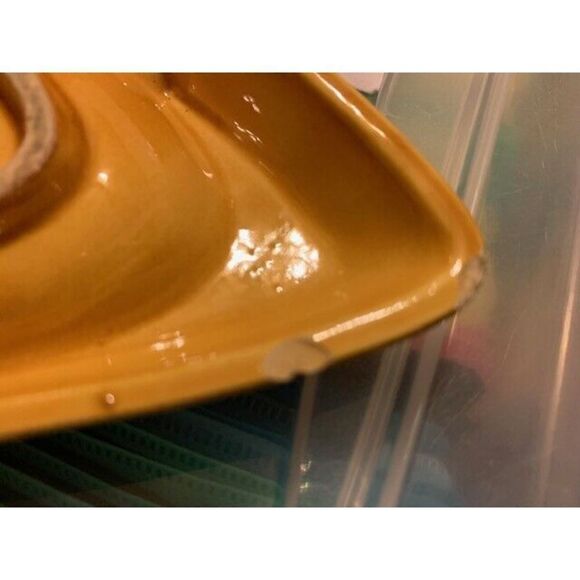 NASSAU VINTAGE ASHTRAY   - Picture 5 of 5